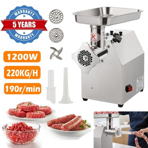 1200w electric meat - 1200w,