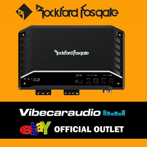 Rockford fosgate prime - rockford,