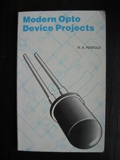 Modern Optodevice Projects by
