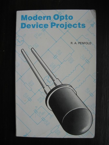 Modern optodevice projects - modern,