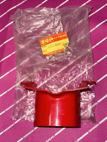Suzuki oem nos 1982 1983 - suzuki,