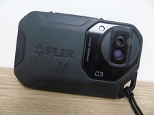 Flir C3 Thermal Imaging Camera Used Condition