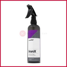 CarPro Iron X Iron Fallout