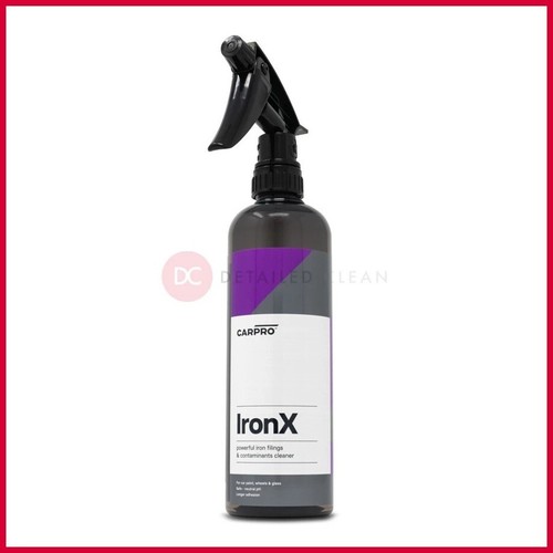 Carpro iron - iron, x