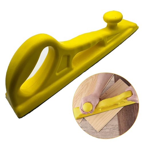 Sanding block sand paper - sanding,