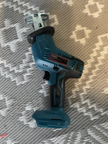 Tooot cordless reciprocating - tooot,