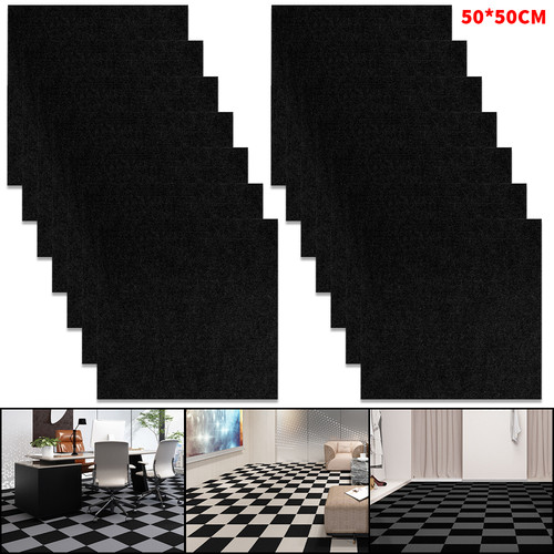 80pcs carpet tiles - carpet,