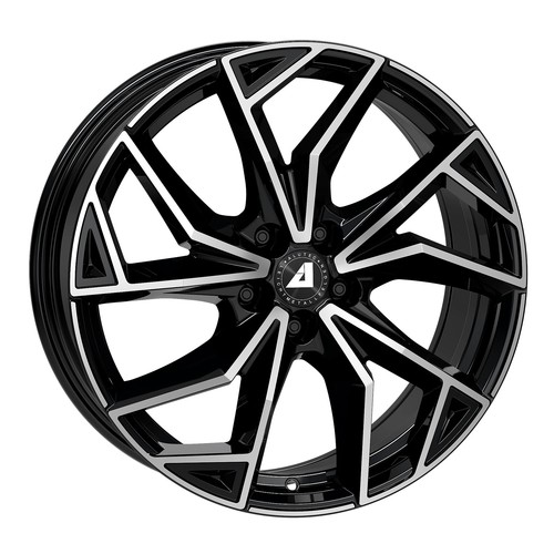 Alutec wheels adx - wheels, 8.0jx19