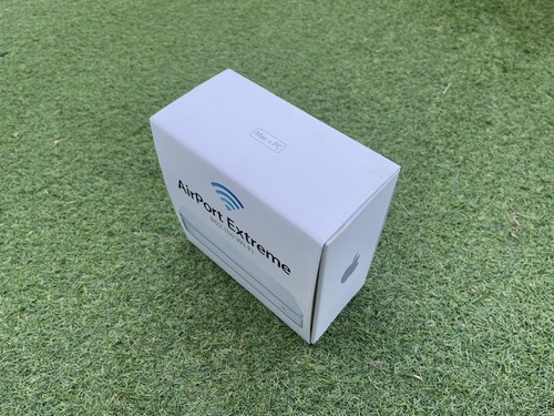 Apple airport extreme - apple,