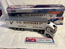 Corgi Modern Truck CC16003