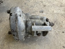 AJS Matchless 350 500 Model 16 18 G3L G80 Burman Swinging Arm Gearbox 