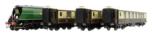 Hornby r2369 battle of - hornby,
