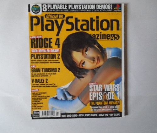 Official playstation - uk,