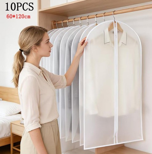 10pcs hanging garment - 10pcs, bags