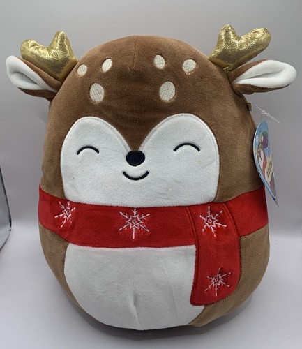 Fountasia christmas reindeer - fountasia,
