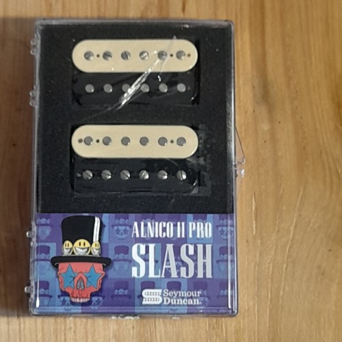 Seymour duncan slash 0 - duncan,