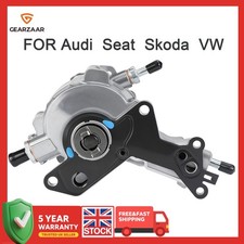 Vacuum Pump Brake &Gasket FIT