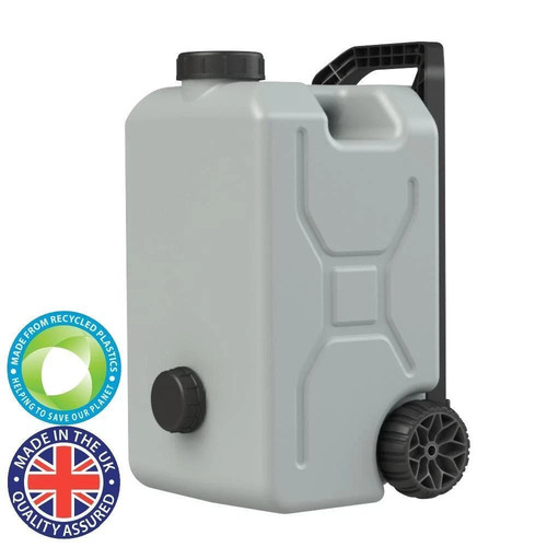 Blue diamond aqua caddy 25l - aqua,