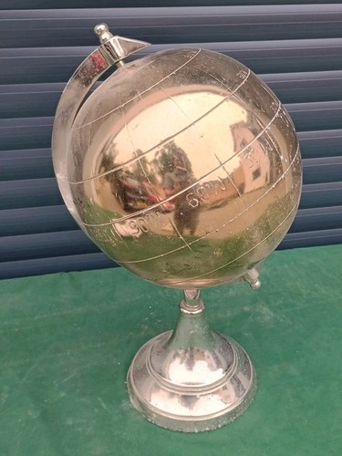 Vintage globe nautical - globe,