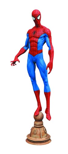 Marvel gallery comic - marvel,