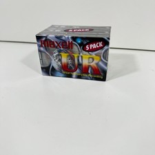 Maxell UR90 Pack 5 - 90