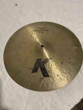 Zildjian K Custom Dark Crash