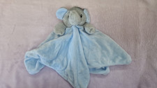 Elephant super soft Snuggle