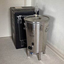 SS Brewtech Brewmaster 7