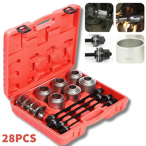 28pc press pull - press, sleeve