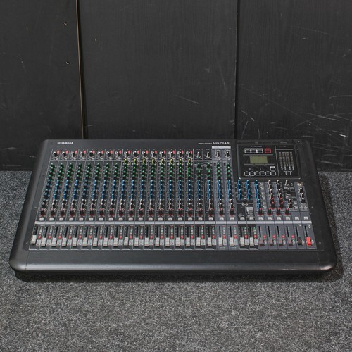 Yamaha mgp24x premium - premium, 24