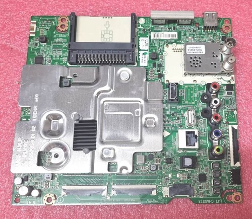 Main board 43uj630 - 43uj630, 43uj634