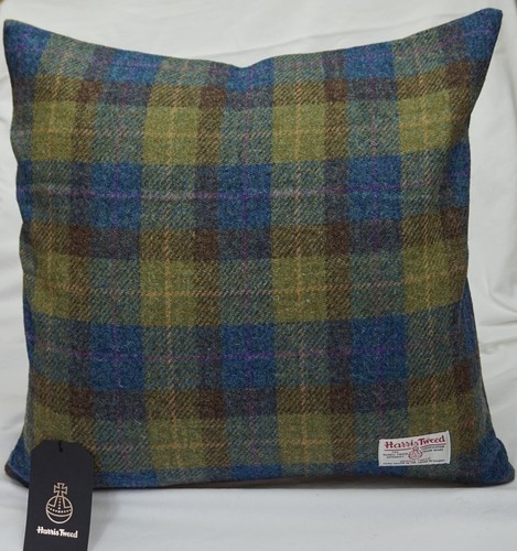 Authentic harris tweed fabric - tweed,