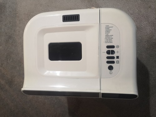 Morphy richards 48326 bread - morphy,