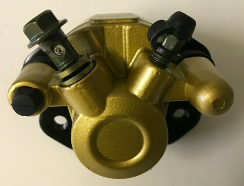 Front left hand - hand, caliper