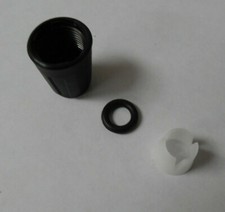 ATV / Quad Sprayer Spares BOOM COLLARS / SEALS & PLUGS  ( Complete Set Of 12 )