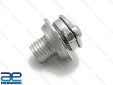 Monza cap 2.5" With Adapter