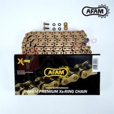 Afam Upgrade Gold 520 Pitch 96