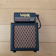 VOX AC30 Guitar Amp