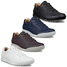 Ecco Mens 2026 Golf Street