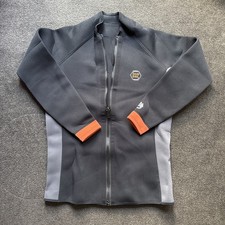 3mm Neoprene Long Sleeve