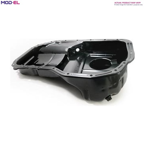 Oil sump for - sump,