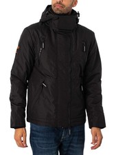 Superdry Men's Hooded Mountain