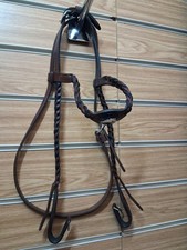 Parelli Cradle Stall Bridle