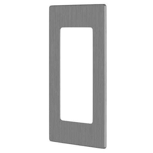 Proofvision brushed steel - proofvision,
