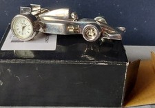 Widdop chrome car - wm,