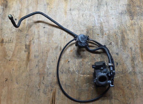 2007 honda rancher - rancher, oem