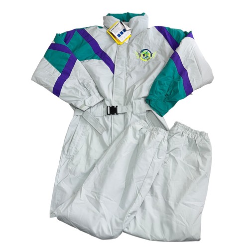 Fila vintage 90s retro one - vintage,