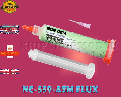 559 asm soldering flux - nc-559-asm,