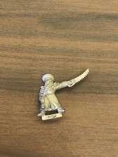 Warhammer 40k - Valhallan Ice