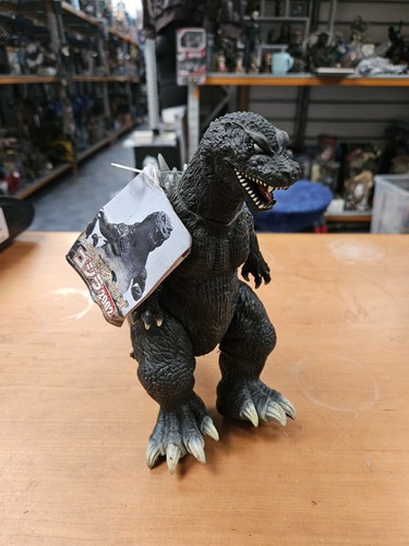 Bandai movie monster series - movie,